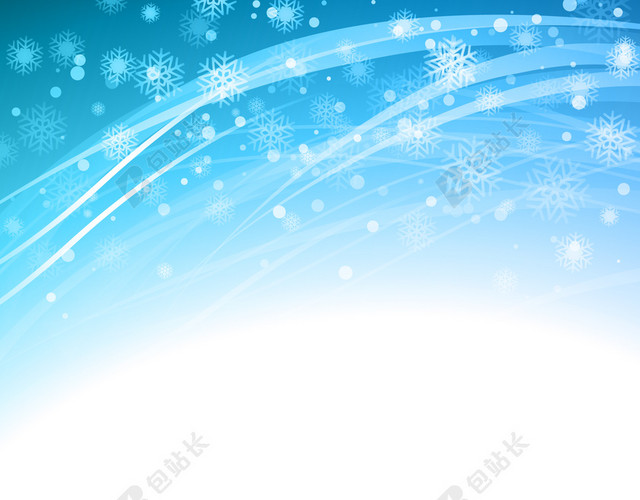 曲线雪