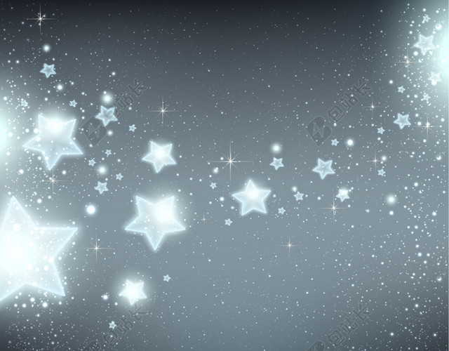 星星光点