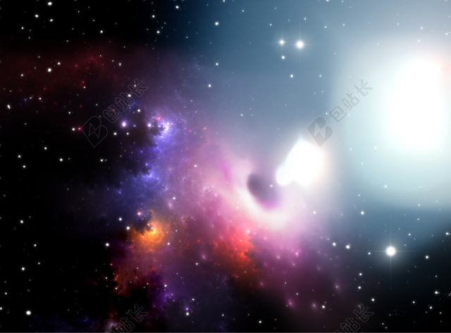星河天际