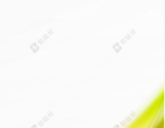 橙色曲线条背景图