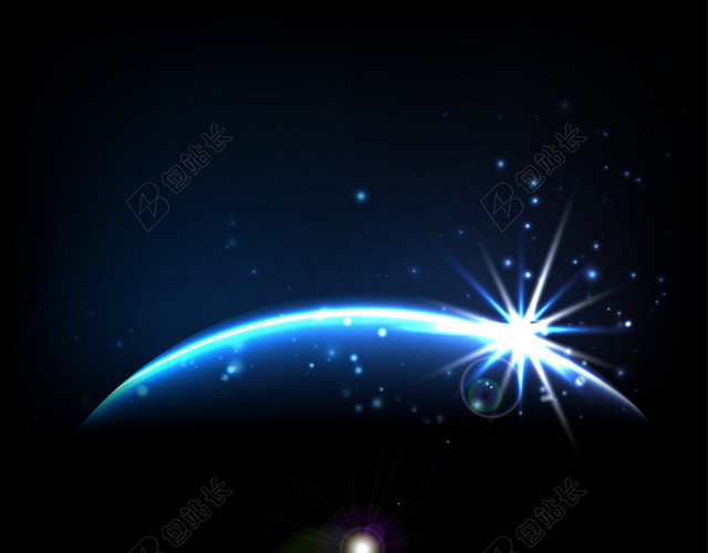 科技太空