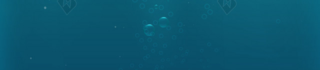 水泡泡背景图