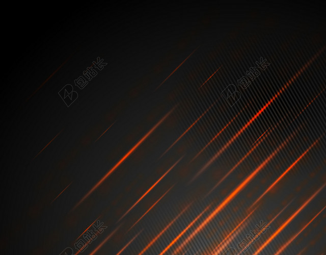 斜线光效背景图