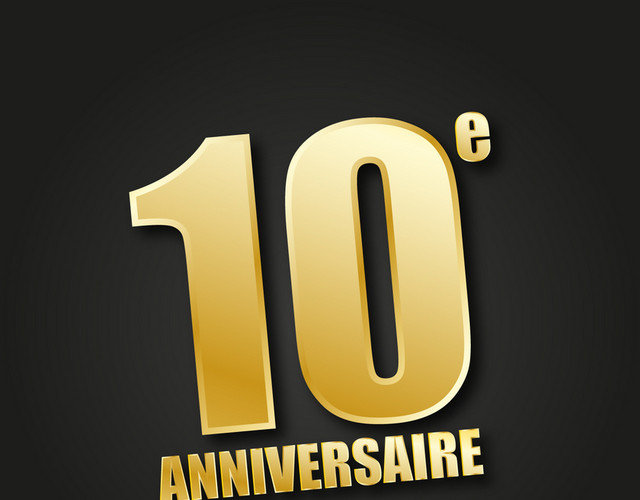 10