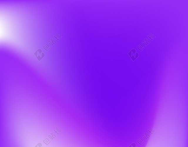 紫色渐变漩涡背景图