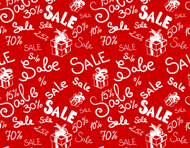 SALE