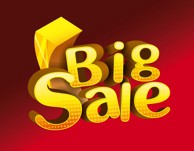 SALE