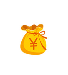 卡通扁平化红包素材