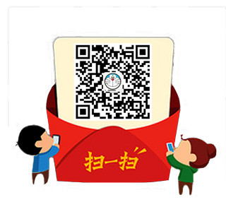 卡通红包人物素材