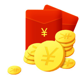 卡通红包素材