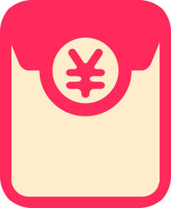 促销红包素材