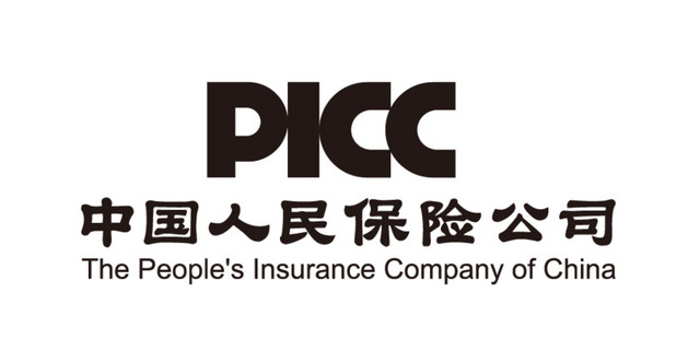 中国人民保险公司LOGO