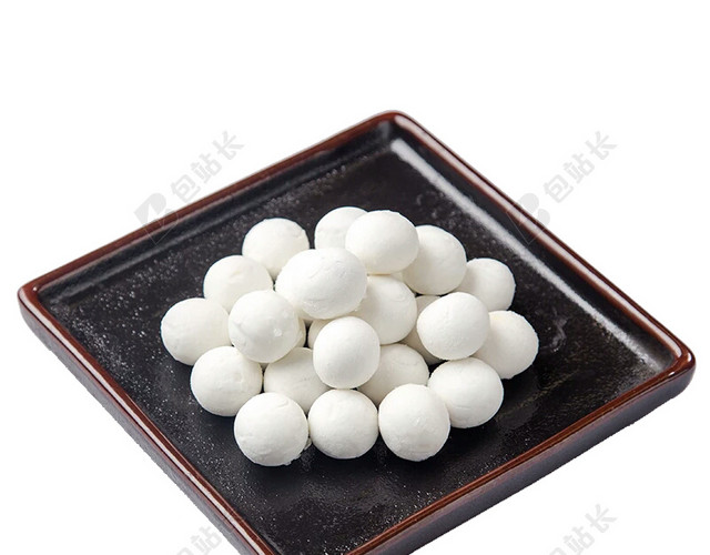 生食汤圆
