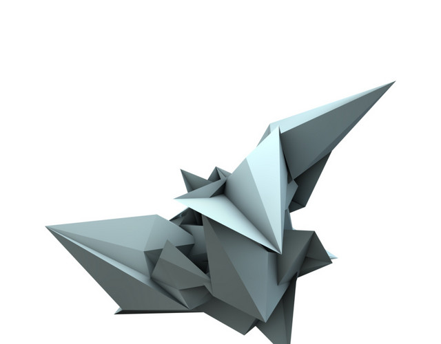 3D图形
