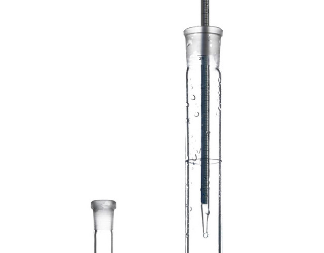 医疗试验器素材