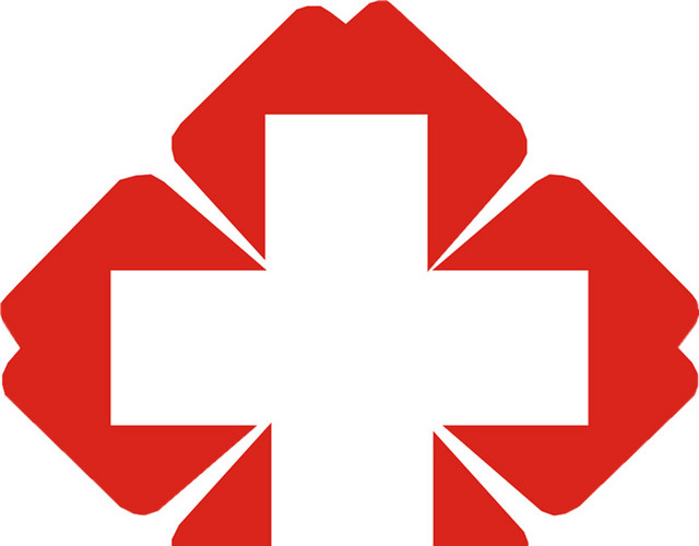 诊所医院LOGO素材