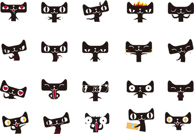 天猫双十二年终狂欢节素材
