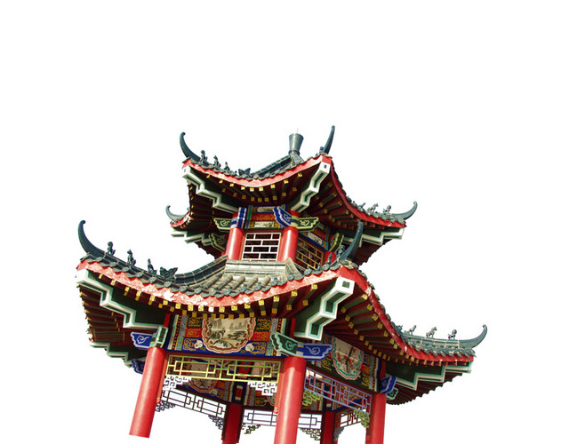 旅游景点素材