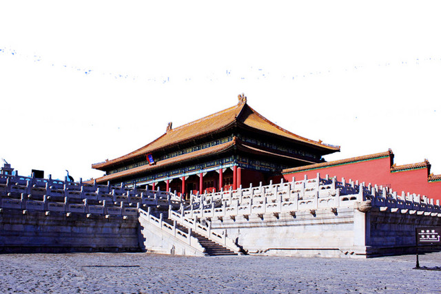 旅游景点素材