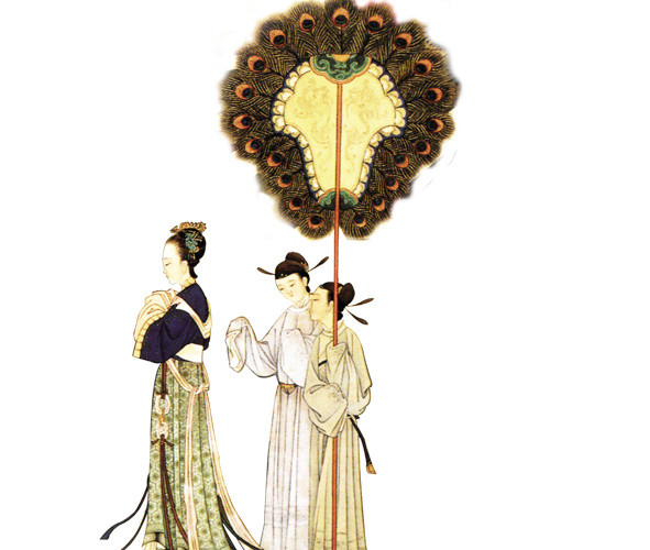 历史素材