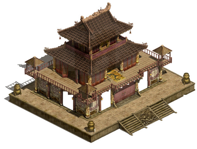 建筑素材