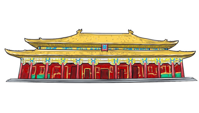 建筑素材