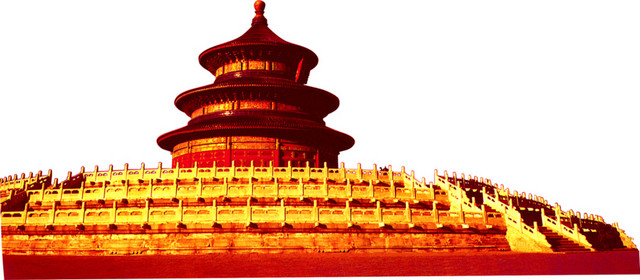 景点素材
