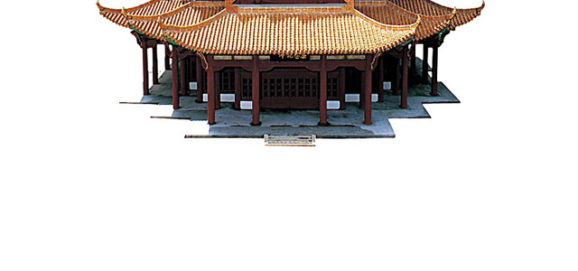 建筑素材