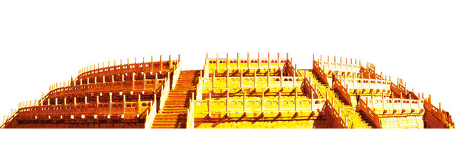 建筑素材