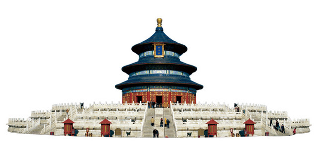 建筑素材