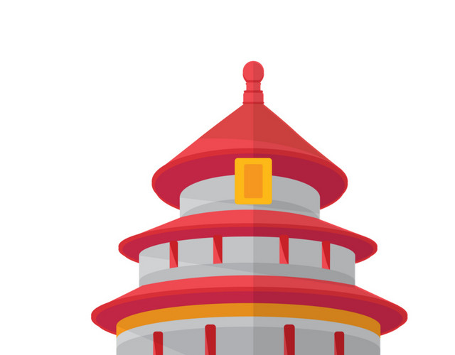 建筑素材