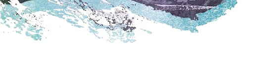 水彩风景背景素材