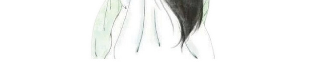 古风古装女子美女PNG元素