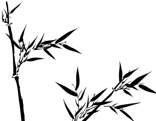 茶道茶具元素素材PNG