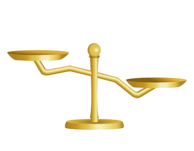 公平