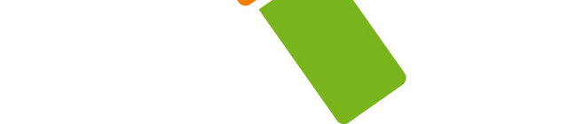合作共赢卡通素材LOGO
