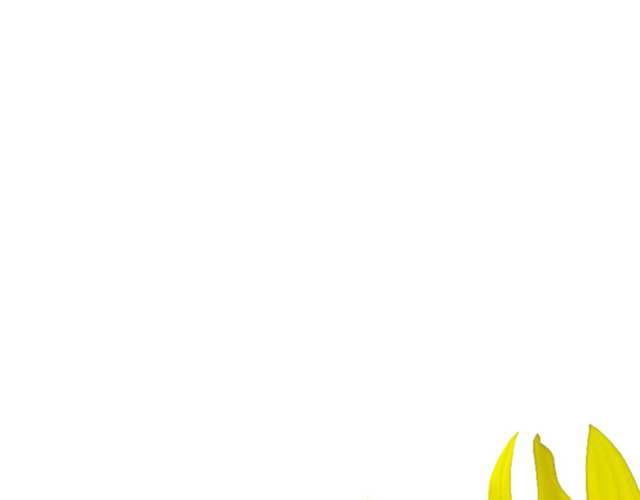 向日葵素材