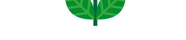 卡通清新向日葵
