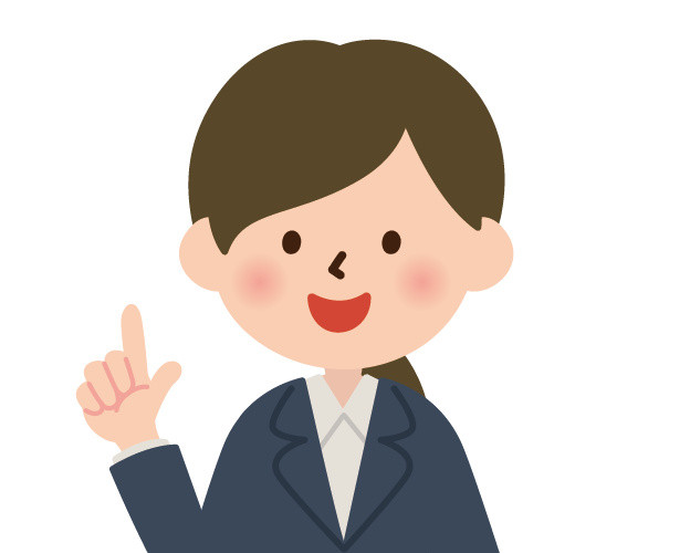 卡通商务人物素材
