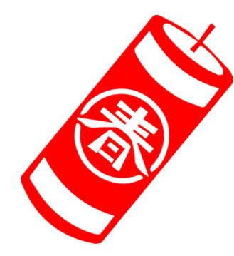 中国风窗花素材