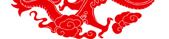 中国风窗花素材