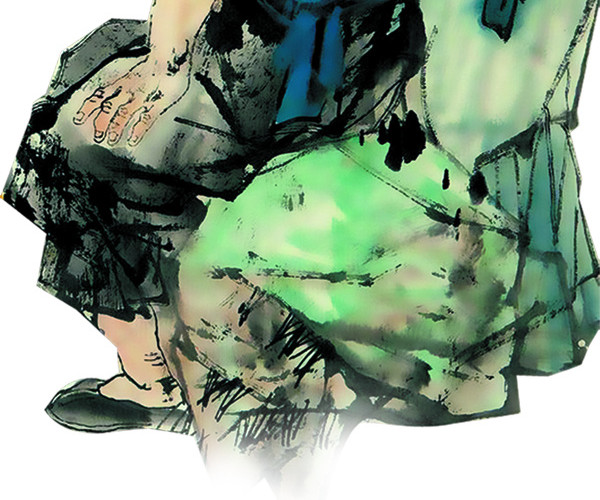 中医医术古代