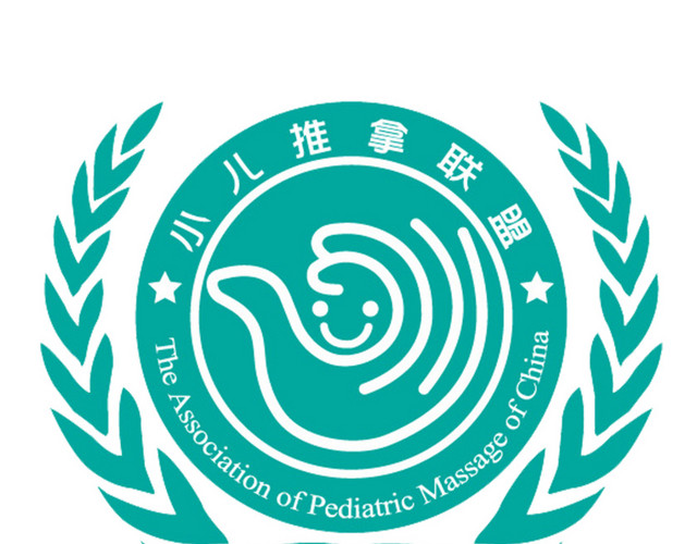 小儿推拿联盟图标