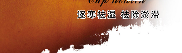 拔罐中医养生健康