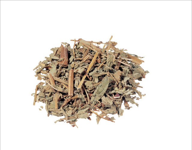 中药草药药材