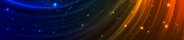 宇宙星空背景素材