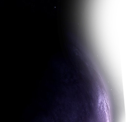 宇宙星球素材