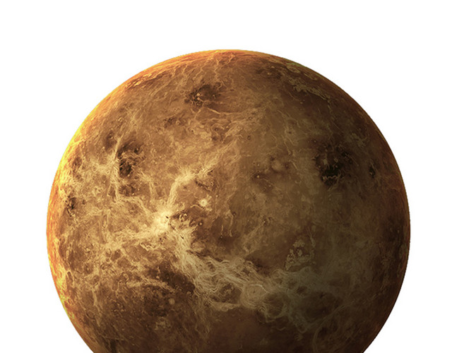 宇宙星球素材