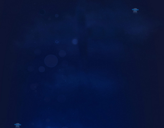 宇宙星球素材