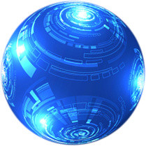 宇宙星球素材